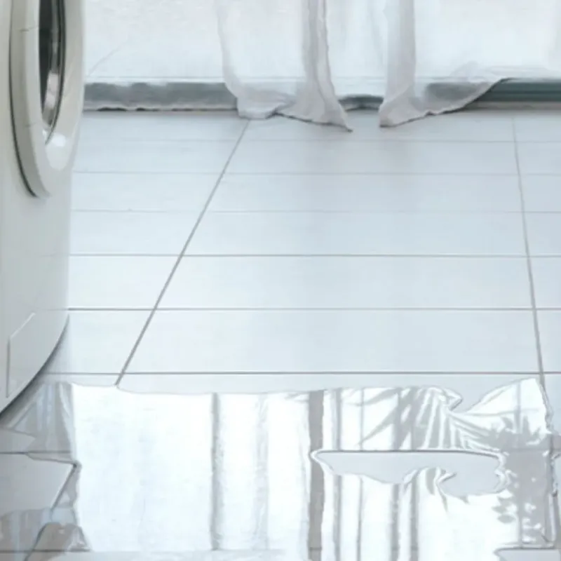 Appliance Leak Cleanup in Redwood Valley, CA