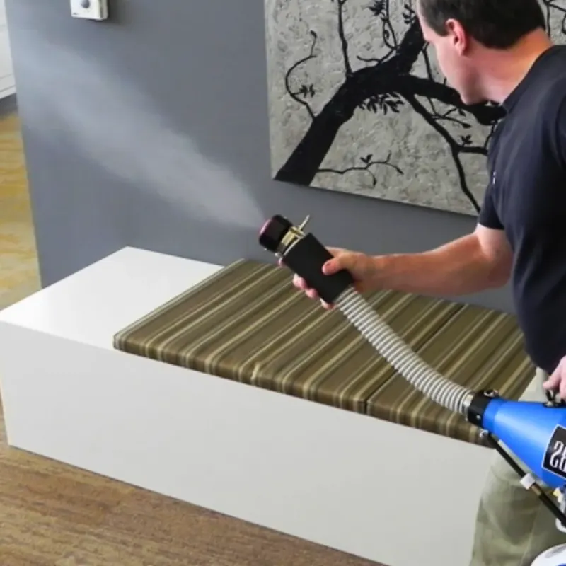 Professional Odor Removal in Redwood Valley, CA